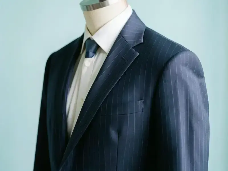absenteeismallm.com のスーツ専門クリーニング