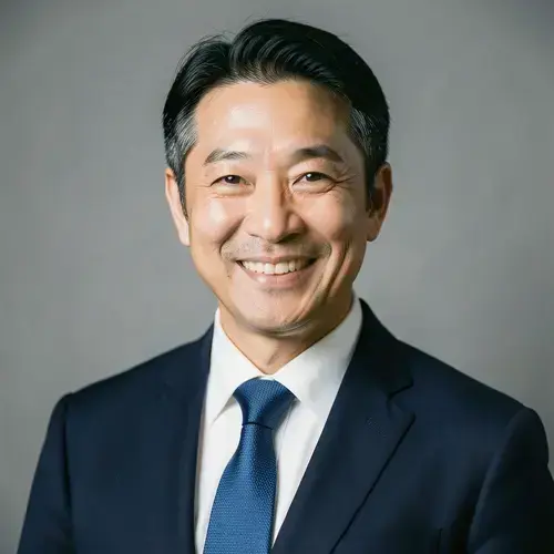 佐藤 健一